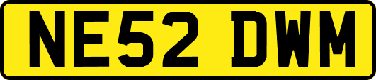 NE52DWM