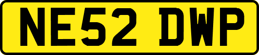 NE52DWP