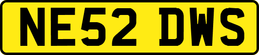 NE52DWS