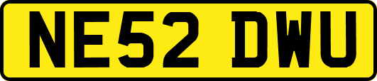NE52DWU