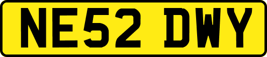 NE52DWY