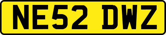 NE52DWZ