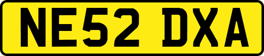 NE52DXA