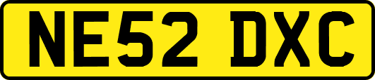 NE52DXC