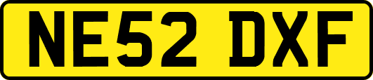 NE52DXF