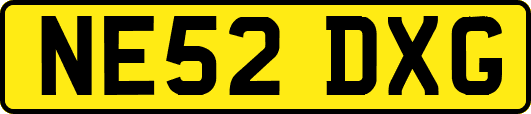 NE52DXG