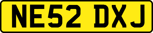 NE52DXJ