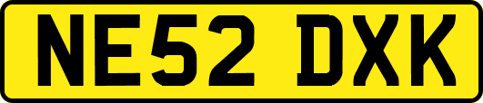 NE52DXK
