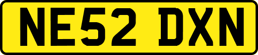 NE52DXN