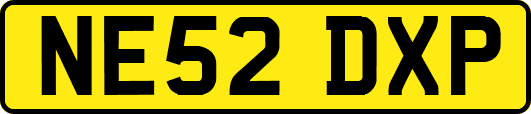 NE52DXP