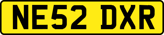 NE52DXR