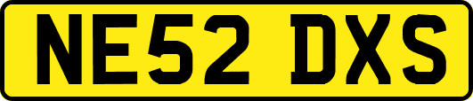 NE52DXS