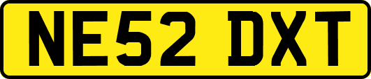 NE52DXT