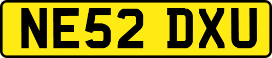 NE52DXU