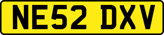 NE52DXV