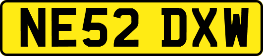 NE52DXW
