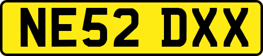 NE52DXX