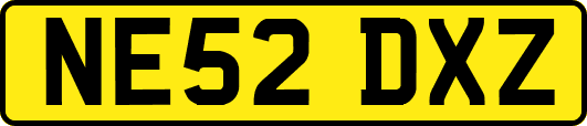 NE52DXZ