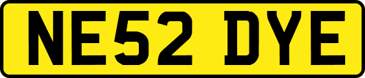 NE52DYE