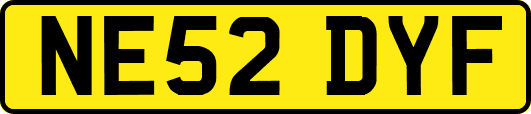 NE52DYF