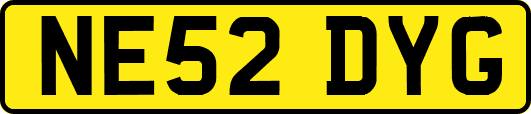 NE52DYG