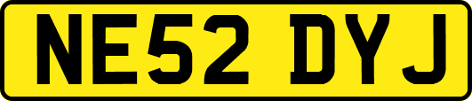 NE52DYJ