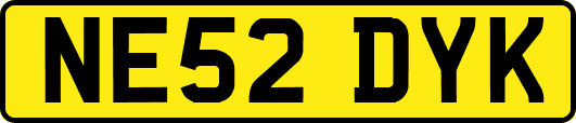 NE52DYK