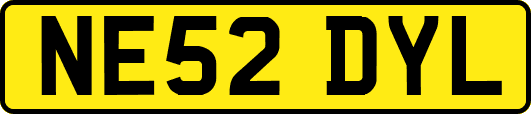 NE52DYL