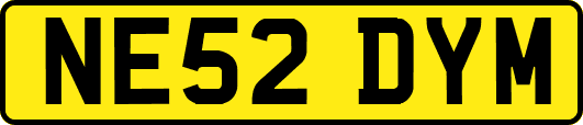 NE52DYM