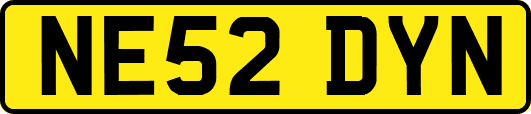 NE52DYN