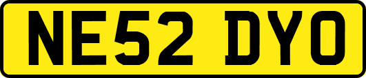 NE52DYO