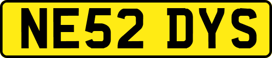 NE52DYS