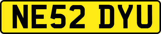 NE52DYU