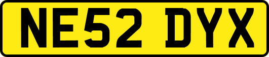 NE52DYX