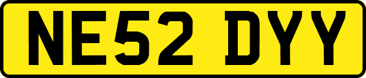 NE52DYY