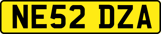 NE52DZA