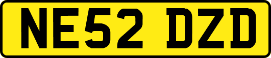 NE52DZD