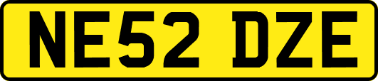 NE52DZE