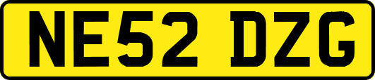 NE52DZG