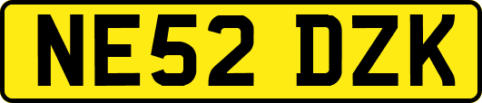 NE52DZK