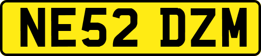 NE52DZM