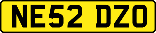 NE52DZO
