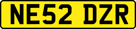NE52DZR