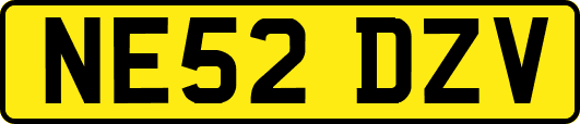 NE52DZV