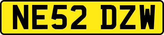 NE52DZW