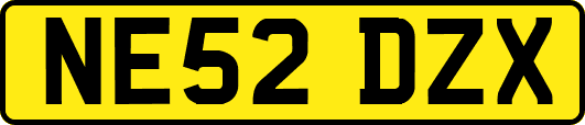 NE52DZX