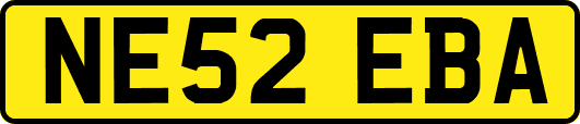 NE52EBA