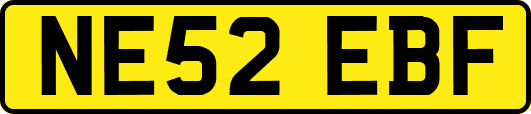 NE52EBF