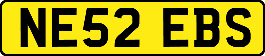 NE52EBS