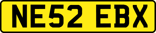 NE52EBX
